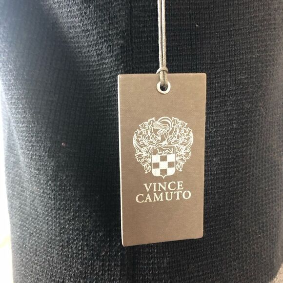 NWT Vince Camuto Sweater Top Size M - Picture 5 of 9